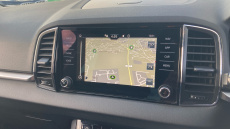 Skoda Karoq 1.5 TSI SE Drive 5dr Petrol Estate